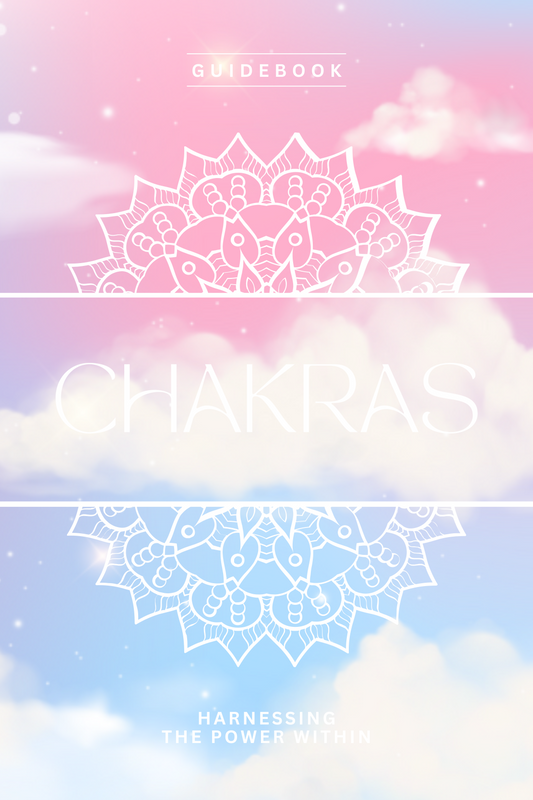 Essentials of Chakras