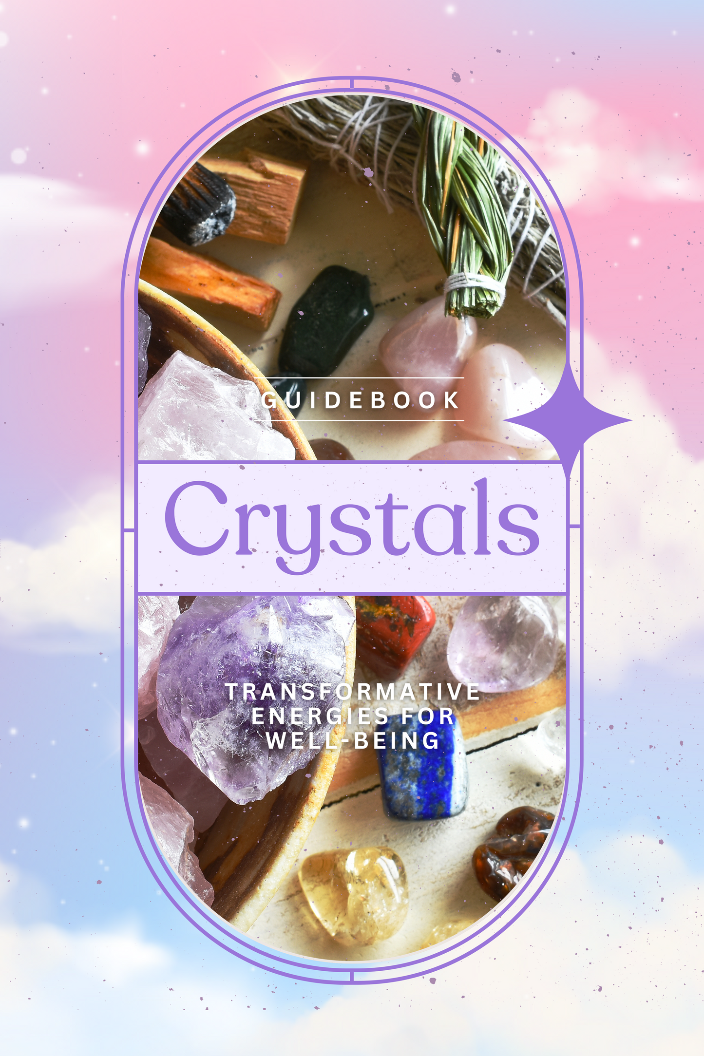 Essentials of Crystals