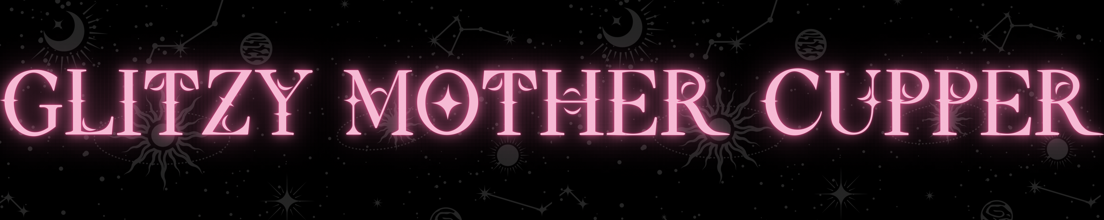 Glitzy Mother Cupper LLC