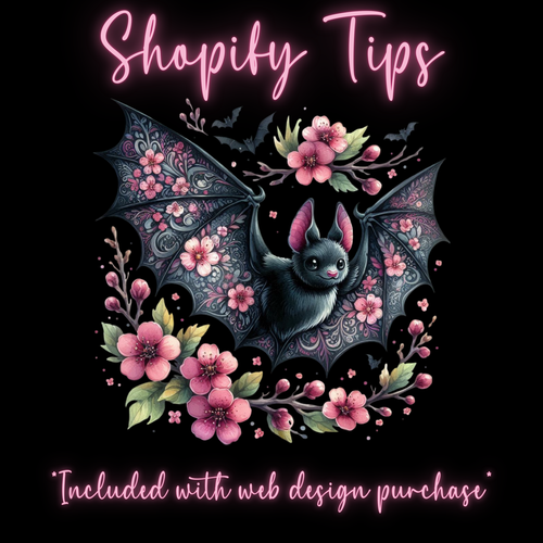 Shopify Tips